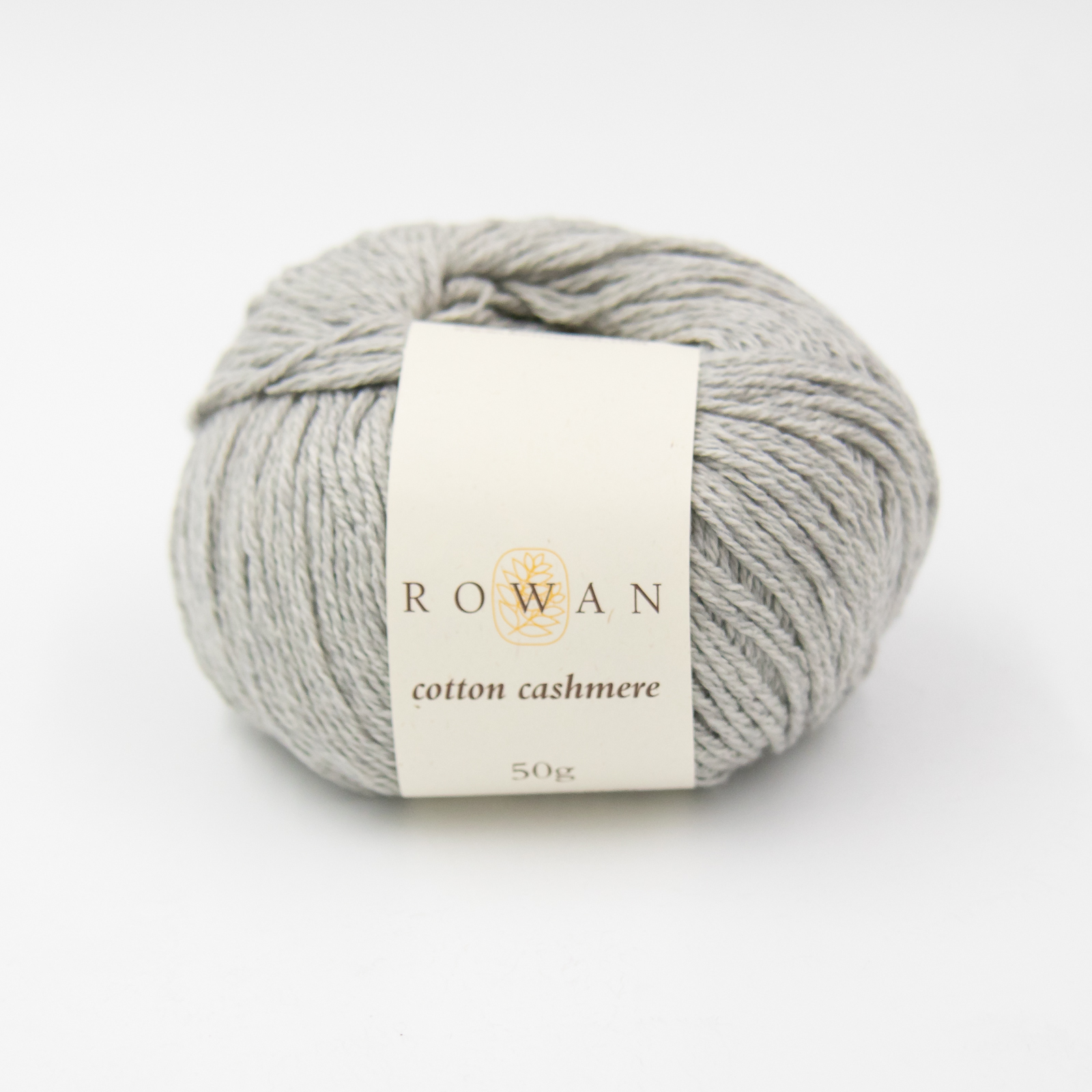Rowan Cotton Cashmere (20st)