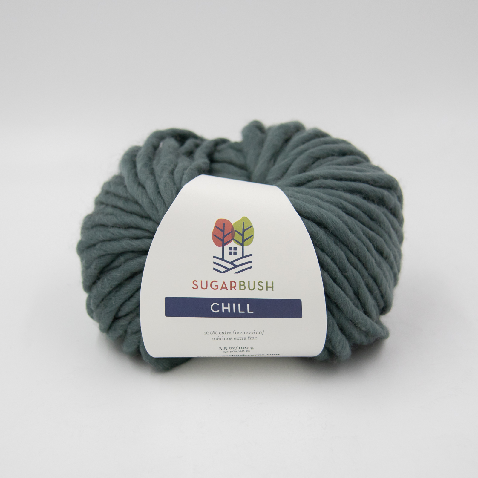 Chill - Yarnia
