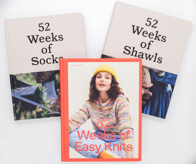 洋書 52 Weeks of Shawls & 52 Weeks of Socks IMG_8875__61944.1678725111.386