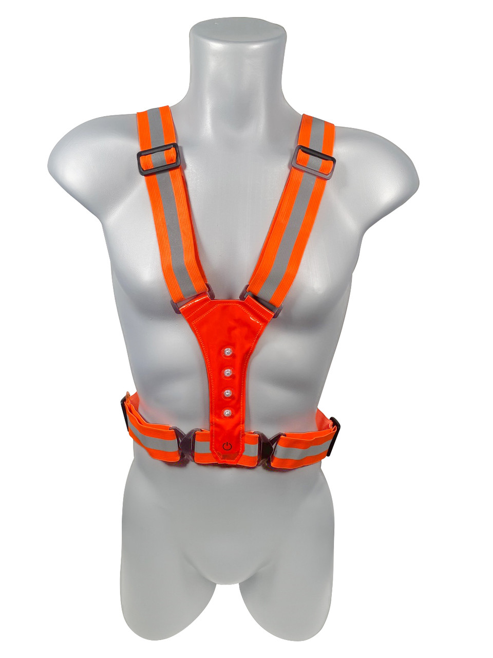 Reflective-Body-Belt-Prague  Buy safety vests online at the nr.1