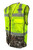 Surveyors Class 2 Camouflage Meshed Vest