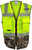 Surveyors Class 2 Camouflage Meshed Vest