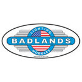 Badlands