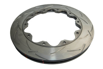 DBA 14-16 Chevy Corvette Z06 (Only w/Z07 Pkg) T3 5000 Series Direct Replacement Rotors - DBA52771.1S Photo - Primary