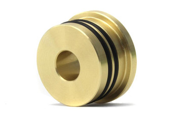 PERRIN 15-25 Subaru WRX / 14-18 Forester / 10-17 Outback 5spd Brass Shifter Bushing - PSP-INR-016 Photo - Primary