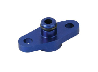Turbosmart FPR Ada Subaru/Nis/Maz - TS-0402-1001 Photo - Primary