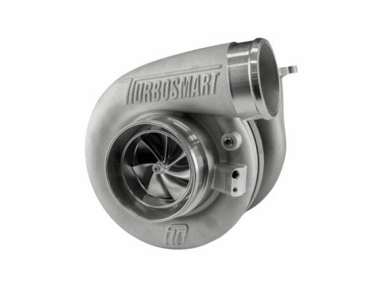 Turbosmart Water Cooled 5862 T3 0.63AR Externally Wastegated TS-2 Turbocharger - TS-2-5862B-T3063E User 1