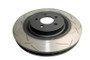 DBA 05-10 Mustang GT V8 Shelby Edition Front Slotted 4000 Series Rotor - DBA42124S Photo - Primary