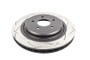 DBA 05-12 Corvette C6 w/Z06 pkg Rear Slotted 4000 Series Rotor - DBA42993S Photo - Primary