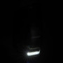 AlphaRex 14-21 Toyota Tundra LUXX LED Taillights Blk w/Activ Light/Seq Signal - 672040 User 5