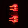 AlphaRex 14-21 Toyota Tundra LUXX LED Taillights Blk w/Activ Light/Seq Signal - 672040 User 3