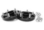 PERRIN 15-25 Subaru WRX / 05-21 STI 20mm Wheel Spacers 5x114.3 56mm CB - Pair - PSP-WHL-020BK Photo - Primary
