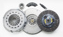 South Bend Clutch 94-98 Ford 7.3 Powerstroke ZF-5 Speed HD Clutch Kit - 1944-5OK-HD Photo - Primary