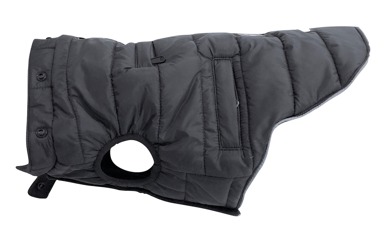 Parkas GLACIER PLATINUM 5 Zone Heated Parka KOZY COAT