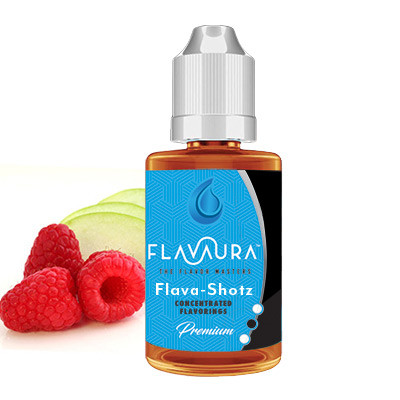 Razzapple Premium Concentrated Flavoring