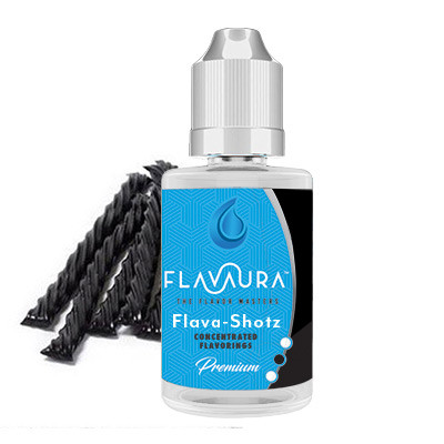 Black Ice Premium Concentrated Flavoring