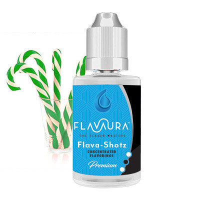 candy cane vape juice Candy Cane Flavor West Concentrate main image 0