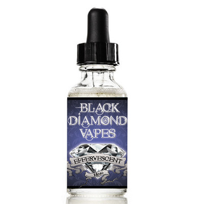 Effervescent - Black Diamond - Flavaura