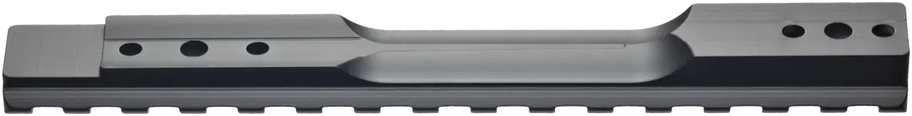 Picatinny style scope rail for Sprinfield Waypoint 2020 rifles ...