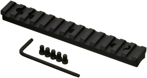 Scope Mounts for Benelli Rifles and Shotguns