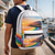 Pride Coastal Backpack