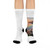Pride Coastal Cushioned Crew Socks