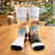 Pride Coastal Cushioned Crew Socks