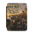 Newport Harbor Golden Hour Kindle Case