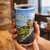 Newport Cliff Walk Morning 20oz Tumbler