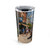 Newport Thames Street Scene 20oz Tumbler