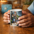 Newport Coffee & Cobblestones Mug