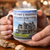 Newport Very Large Cottage Color Morphing Mug
