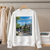 Bellevue Wit Crewneck Sweatshirt
