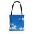 Newport: Share With A Local Tote