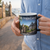 Bellevue Avenue Summer Cottage Color Morphing Mug