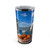 Newport Clam Cake Survival Tumbler