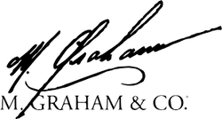 M. Graham Co.