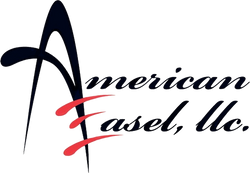 American Easel