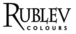 Rublev Natural Pigments