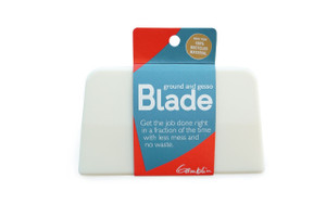GAMBLIN GROUND & GESSO BLADE