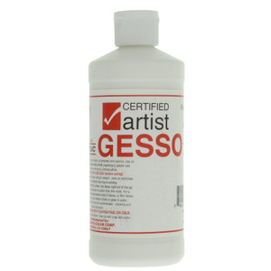 BesTemp Certified Artist Gesso BesTemp Certified Artist Gesso