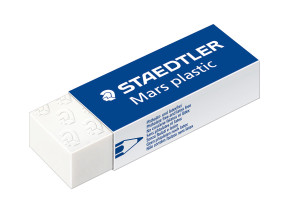 Staedtler Mars Plastic Eraser Staedtler Mars Plastic Eraser