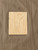 BLUE ROOSTER FLAT BIRCH PANEL