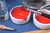 TONIC WATERCOLOR PORCELAIN PAN