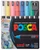 POSCA WATER BASED PAINT MARKER SETS