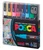 POSCA WATER BASED PAINT MARKER SETS