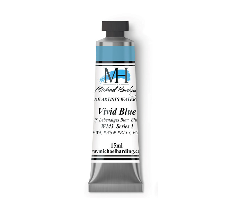 MICHAEL HARDING WATERCOLOR 15ML