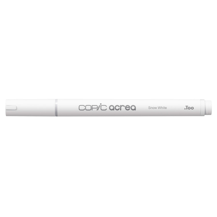 COPIC ACREA PAINT MARKERS