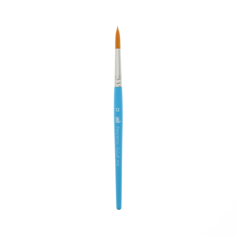 Princeton Select Artiste Mixed Media Brushes