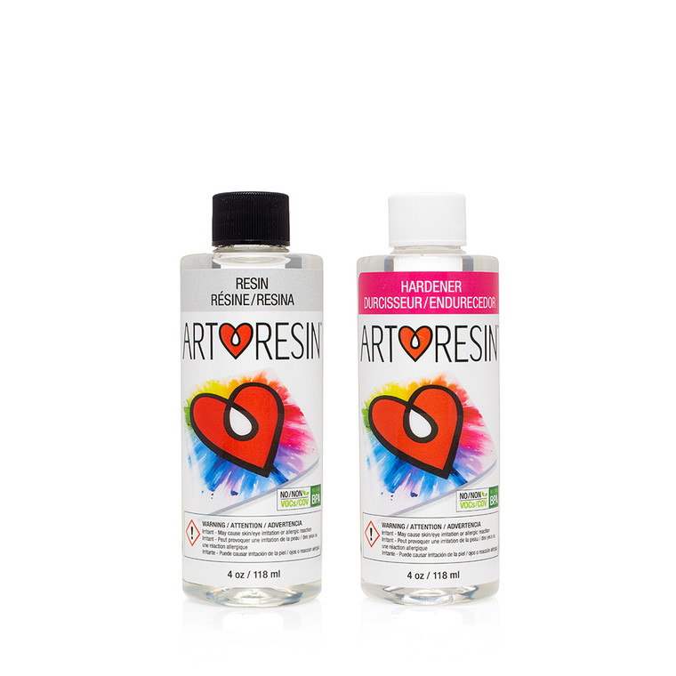 Art Resin Kits